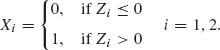 Unnumbered Display Equation