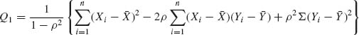 Unnumbered Display Equation