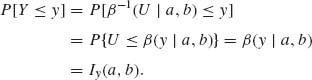 Unnumbered Display Equation