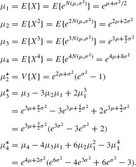 Unnumbered Display Equation