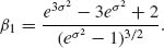 Unnumbered Display Equation