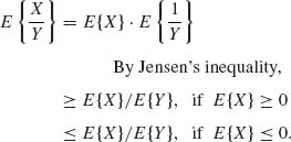 Unnumbered Display Equation