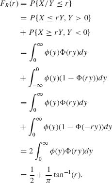 Unnumbered Display Equation