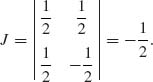 Unnumbered Display Equation