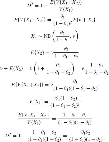 Unnumbered Display Equation