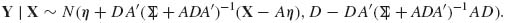 Unnumbered Display Equation