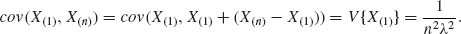 Unnumbered Display Equation