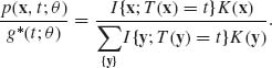 numbered Display Equation