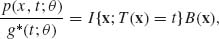 numbered Display Equation