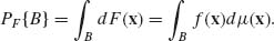 numbered Display Equation