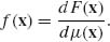 numbered Display Equation