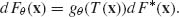 numbered Display Equation