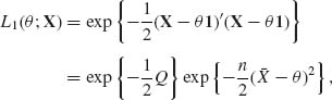 numbered Display Equation