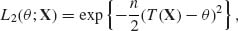 numbered Display Equation