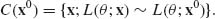 numbered Display Equation