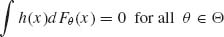 numbered Display Equation