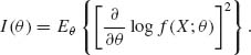 numbered Display Equation