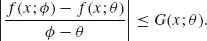 numbered Display Equation