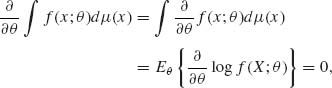 numbered Display Equation