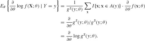 numbered Display Equation