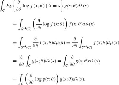 numbered Display Equation