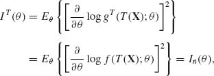 numbered Display Equation