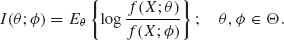 numbered Display Equation