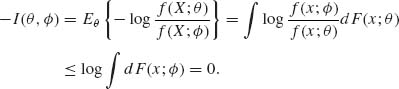 numbered Display Equation