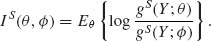 numbered Display Equation