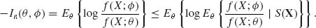 numbered Display Equation