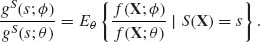 numbered Display Equation