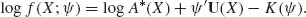 numbered Display Equation