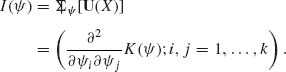 numbered Display Equation