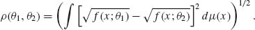 numbered Display Equation