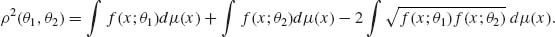 numbered Display Equation