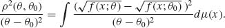 numbered Display Equation