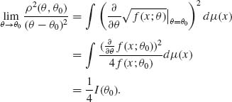 numbered Display Equation