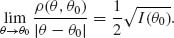 numbered Display Equation