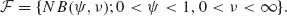 Unnumbered Display Equation