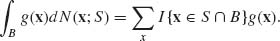 Unnumbered Display Equation