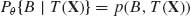 Unnumbered Display Equation