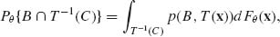 Unnumbered Display Equation