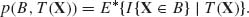 Unnumbered Display Equation