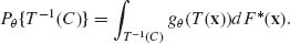 Unnumbered Display Equation