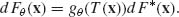 Unnumbered Display Equation