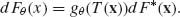 Unnumbered Display Equation