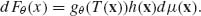 Unnumbered Display Equation