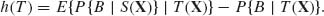 Unnumbered Display Equation