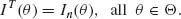 Unnumbered Display Equation