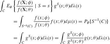 Unnumbered Display Equation